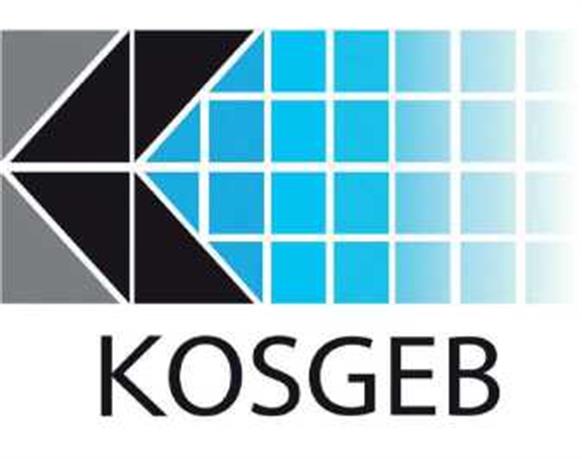 KOSGEB “Gelişen İşletmeler Piyasası KOBİ Destek Programı"