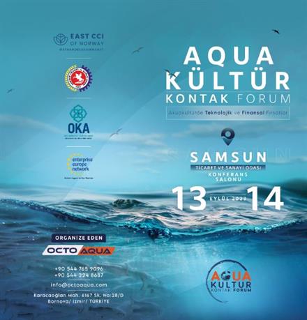 Aquakültür Kontak Forum
